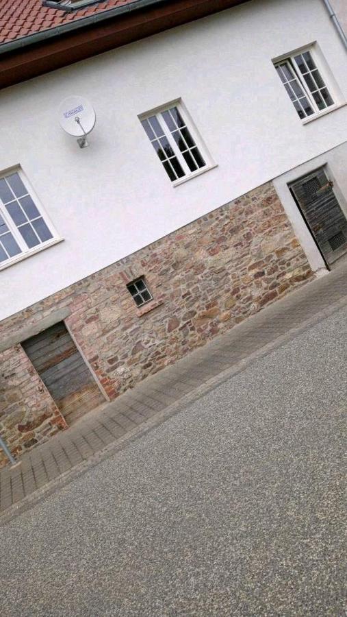 Landhaus im Hunsrück Henau Exterior foto